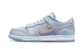 Union x Nike Dunk Low Passport Pack Argon - Aplug