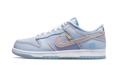 Union x Nike Dunk Low Passport Pack Argon - Aplug