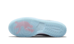 Nike Dunk Low Union Passport Pack Argon - DJ9649-400