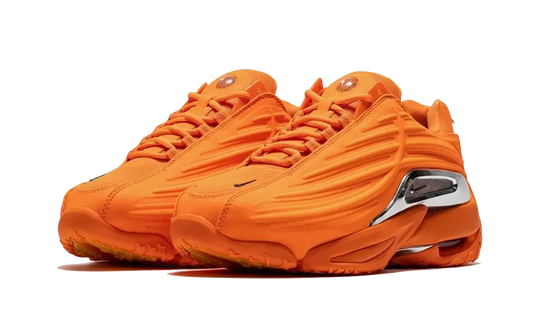 Nike Hot Step 2 NOCTA Total Orange - DZ7293-800