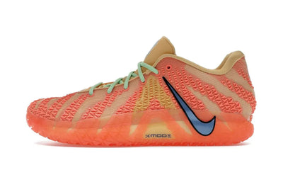 Nike Ja Morant Ja 3 Daybreak - HF2793-201/HF2794-201