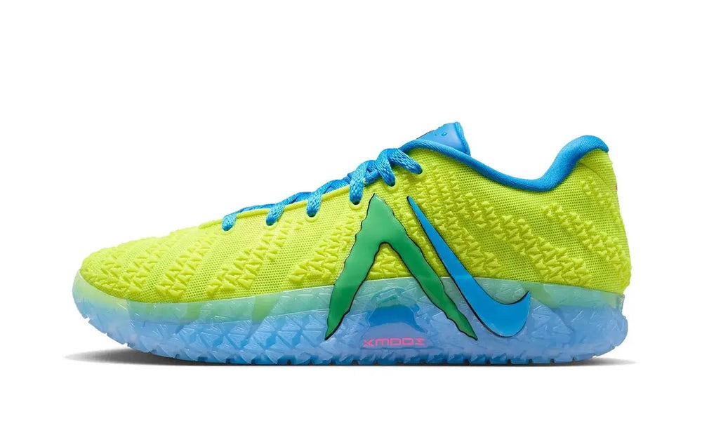 Nike Ja 3 Kool-Aid
