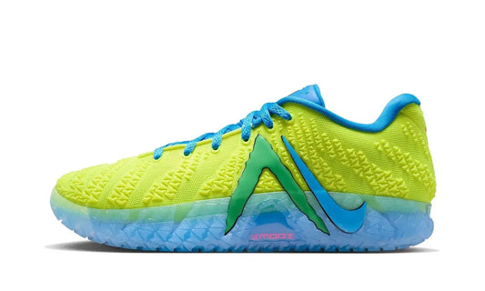 Nike Ja 3 Kool-Aid