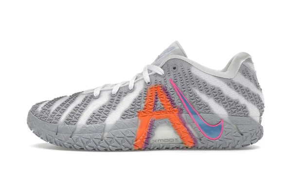 Nike Ja 3 Light Show