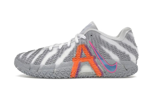 Nike Ja Morant Ja 3 Light Show - HF2794-100/HF2793-100