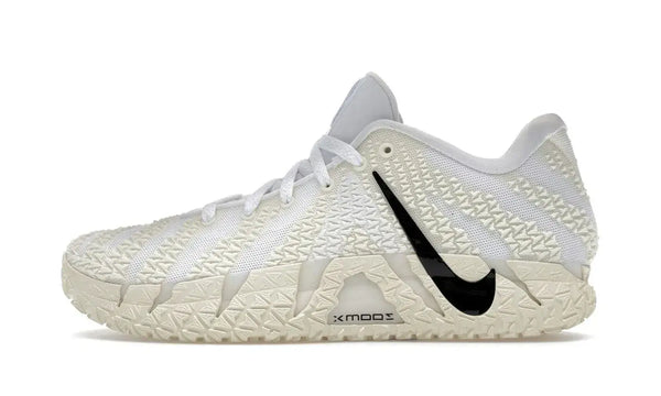 Nike Ja 3 Sound Check