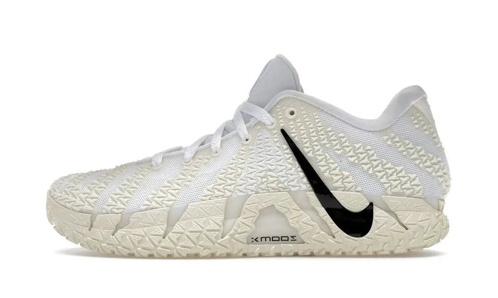 Nike Ja Morant Ja 3 Sound Check - HF2793-101/HF2794-101