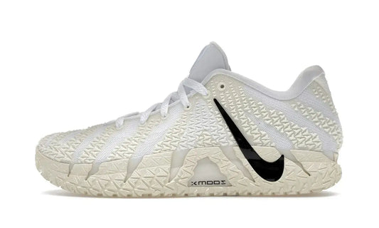 Nike Ja Morant Ja 3 Sound Check - HF2793-101/HF2794-101