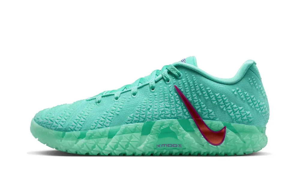 Nike Ja 3 Twelve Time