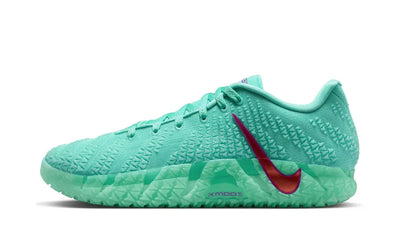 Nike Ja Morant Ja 3 Twelve Time - IQ6755-300