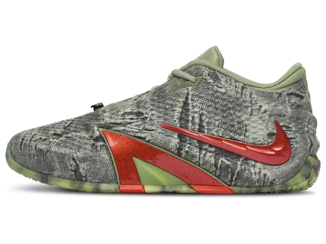 Nike Nike Ja 4 Halloween