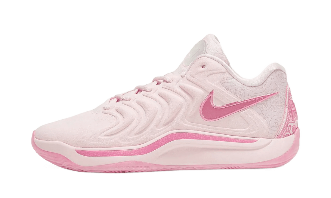 Nike KD 17 Aunt Pearl - Aplug – APLUG PL