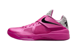 Nike KD 4 Aunt Pearl (2024) - Aplug