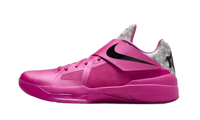 Nike KD 4 Aunt Pearl (2024) - Aplug