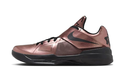 Nike KD 4 Christmas (2024) - Aplug