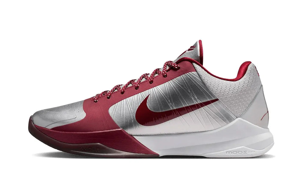 Nike Kobe 5 Protro Lower Merion Aces Away (2026)