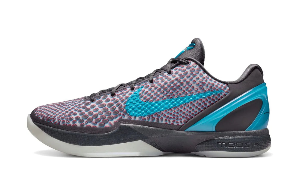 Nike Kobe 6 Protro ASG Hollywood 3D (2026) - IQ3902-002