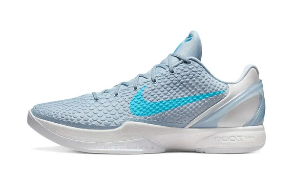 Nike Kobe 6 Protro Caitlin Clark Light Armory Blue
