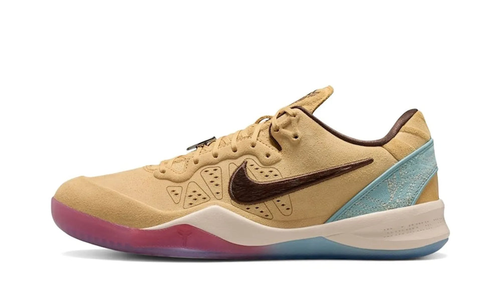 Nike Kobe 8 EXT Protro Siempre Hermanos - IM1820-100