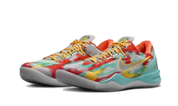 Nike Kobe 8 Protro Venice Beach (2024) - FQ3548-001 / HF7319-001