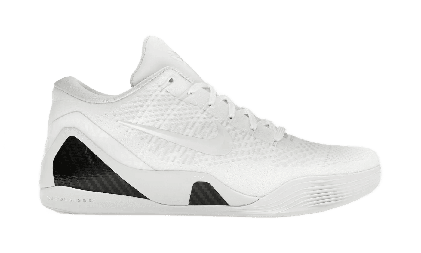 Kobe 9 Elite Low Protro Halo - FZ7334-100