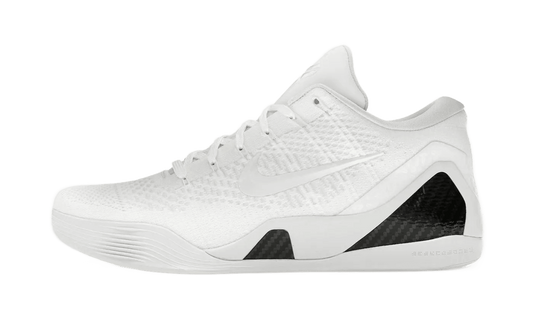 Kobe 9 Elite Low Protro Halo - FZ7334-100