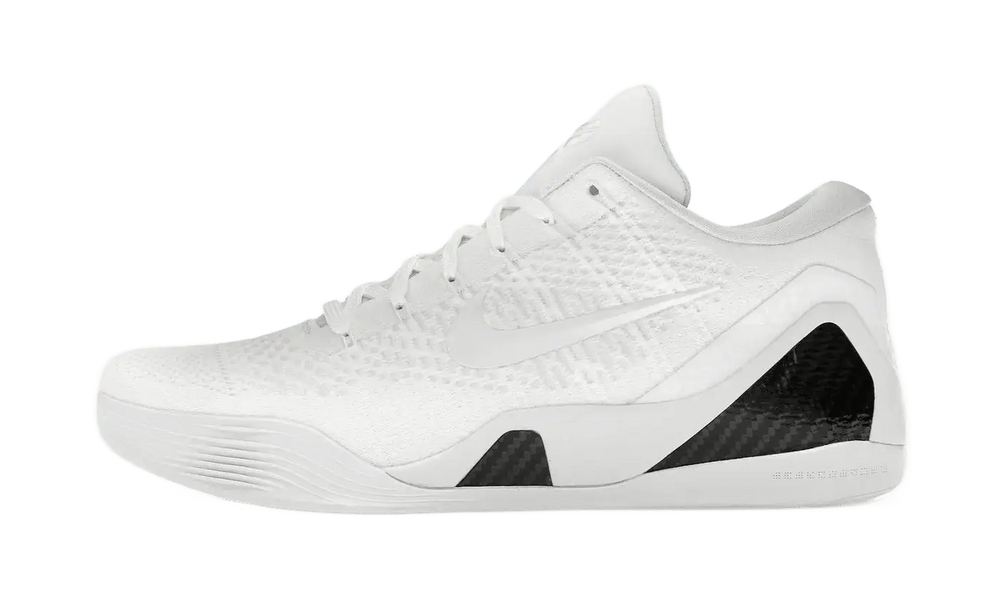 Kobe 9 Elite Low Protro Halo