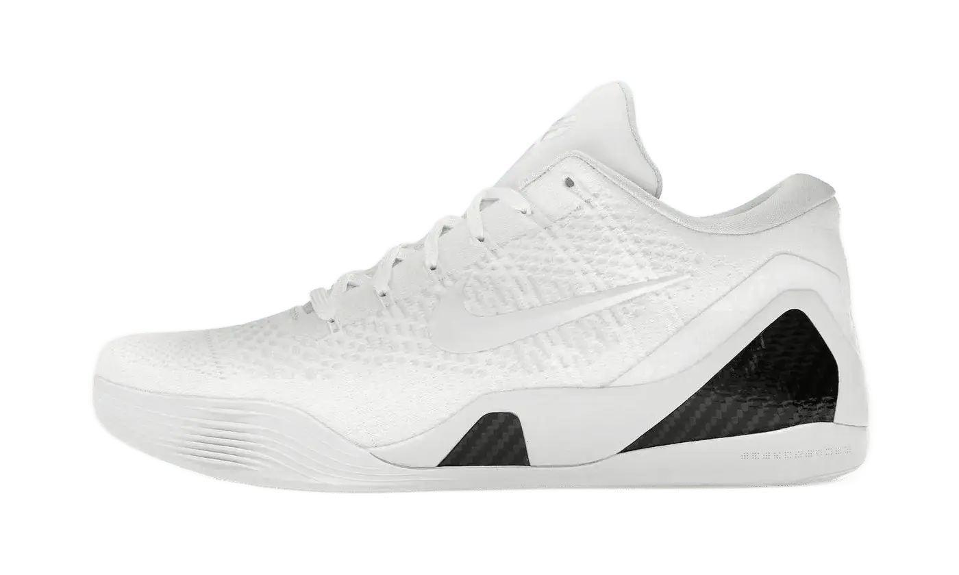 Kobe 9 Elite Low Protro Halo