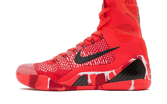 Kobe 9 Elite Protro Christmas (2024) - FZ7335-600