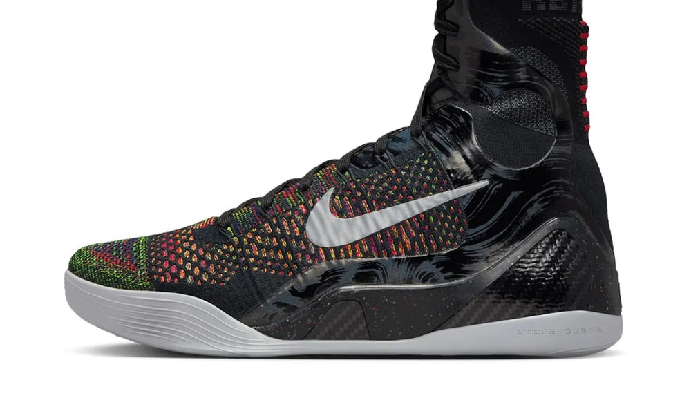 Kobe 9 Elite Protro Masterpiece (2025) - FZ7335-001