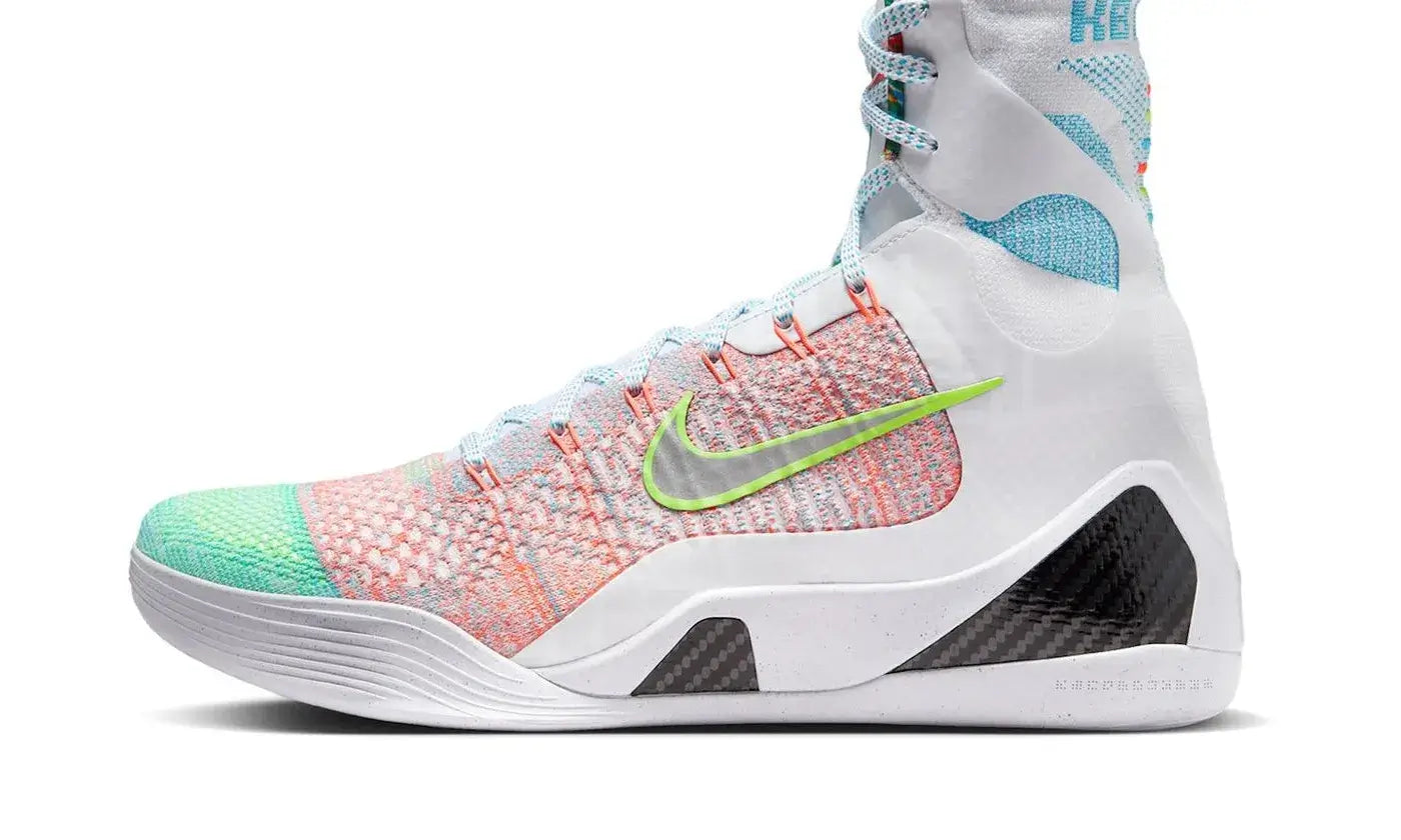 Nike Kobe 9 Elite Protro What The (2025)