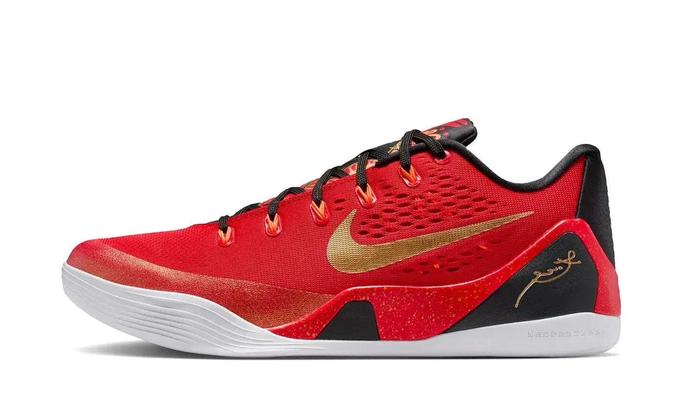 Nike Kobe 9 EM Low Protro China
