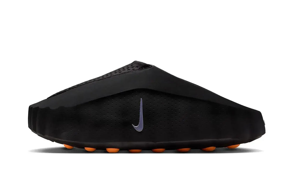 Nike Mind 001 Slide Black Chrome