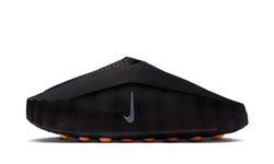 Nike Mind 001 Slide Black Chrome