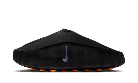 Nike Mind 001 Slide Black Chrome