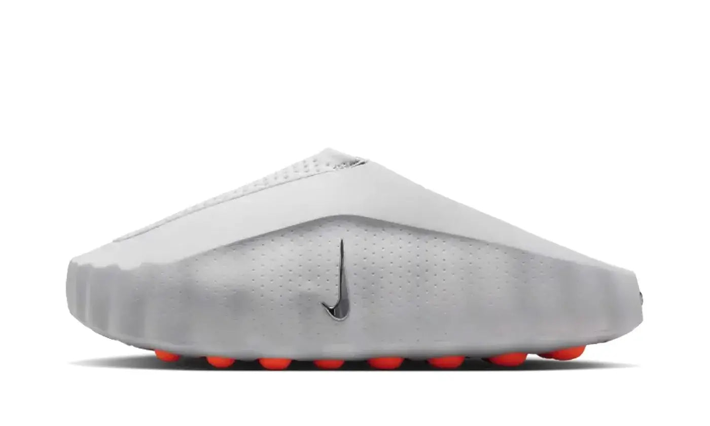 Nike Mind 001 Slide Light Smoke Grey