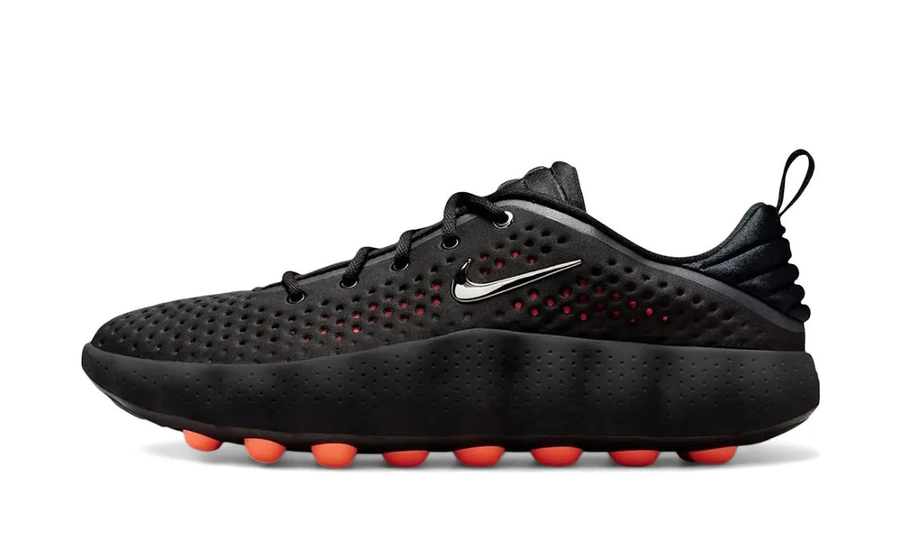 Nike Mind 002 Black Hyper Crimson - HQ4308-001