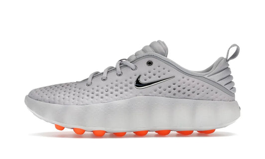 Nike Mind 002 Light Smoke Grey - HQ4308-003