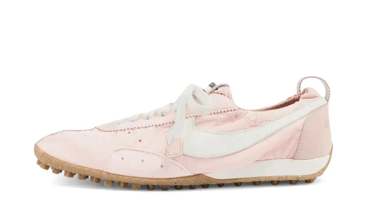 Nike Moon Shoe SP Jacquemus Aluminum Pink