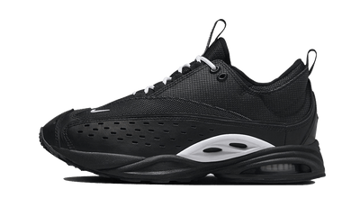 Nike Nocta Air Zoom Drive Black White - Aplug