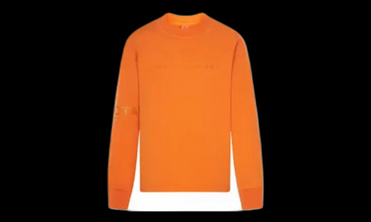 Nike Nike NOCTA Ascent L/S Tee Orange Horizon - NOCTA-NASLST-ORANGE