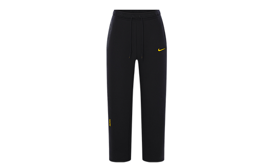 Nike Nike NOCTA Tech Fleece Open Hem Pant Black - NNTFOHPB