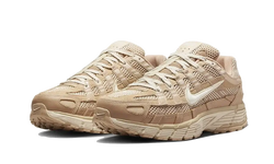 Nike P-6000 Premium Hemp - FZ4137-200