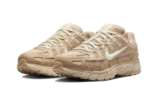 Nike P-6000 Premium Hemp - FZ4137-200