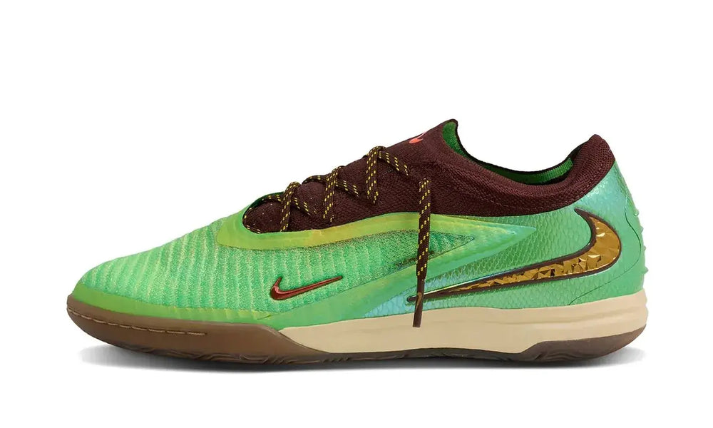 Nike Phantom 6 Low Elite IC SE Travis Scott