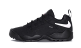 Supreme x Nike SB Darwin Low Black - Aplug