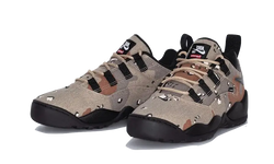 Nike SB Darwin Low Supreme Desert Camo - FQ3000-200