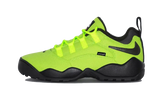 Supreme x Nike SB Darwin Low Volt - Aplug