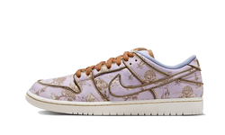 Nike SB Dunk Low Premium Pastoral Print - FN5880-001