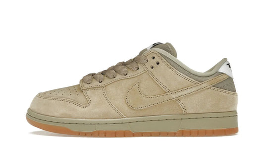 Nike SB Dunk Low Pro B Parachute Beige - HJ0367-200